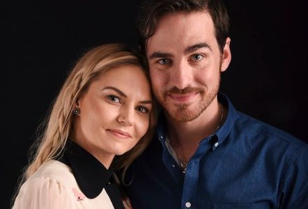 Emma and Hook