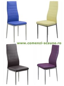 scaune-bucatarie-mov-maro-albastru