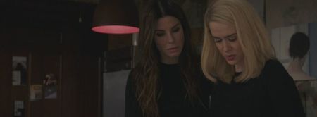 ▬ ❝Cum mai e Lou? Au trecut deja 3 luni si nimeni nu stie nimic de Root.❞ Cu privirea pe harta; orasului Richards o intreaba pe Ocean cand ii simte prezenta in spatele ei stiind sigur ca Miller nici nu vrea sa auda ca va sta inchisa intre patru pereti cu o harta in mana.
