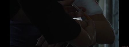 ▬ Trei luni de chin supusa la orice oroare posibila si inca cei din CIA nu au reusit sa scoata; absolut nimic de la ea, le mai ramane un singur lucru pe care au incercat sa il evite. Experimentele cu aceasta noua tehnica a esuat de fiecare data cand a fost folosita, dar nici ceva de pierdut.
