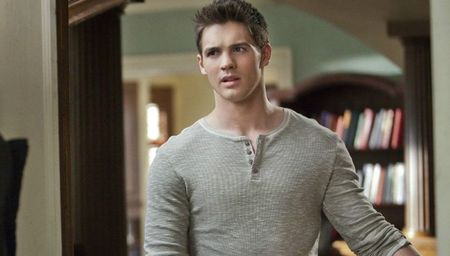 Steven R.McQueen-Jeremy Gilbert