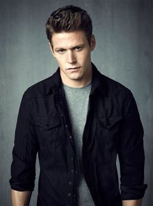 Zach Roerig-Matt Donovan