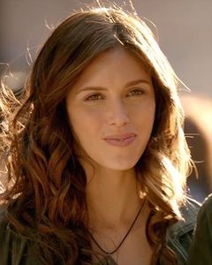Kayla Ewell-Vicki Donovan