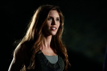 Kayla Ewell-Vicki Donovan