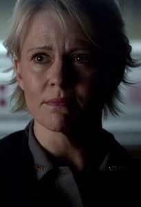 Marguerite MacIntyre-Sheriff Elizabeth Liz Forbes