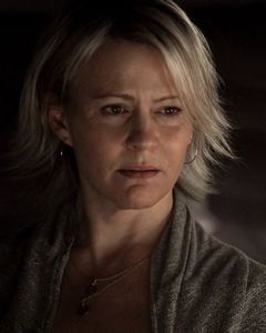 Marguerite MacIntyre-Sheriff Elizabeth Liz Forbes