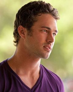 Taylor Kinney-Mason Lockwood