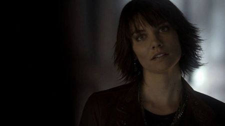 Lauren Cohan-Rose-Marie