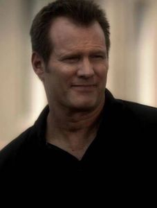 Jack Coleman-Willian Bill Forbes