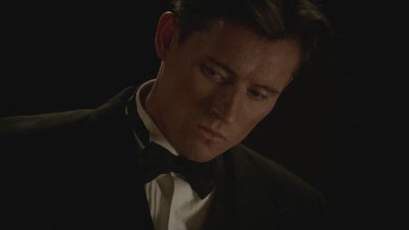 Caspar Zafer-Finn Mikaelson
