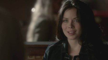 Grace Phipps-April Young
