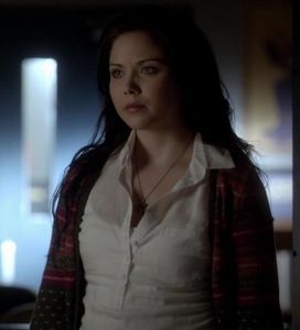 Grace Phipps-April Young