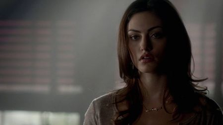 Phoebe Tonkin-Hayley Marshall