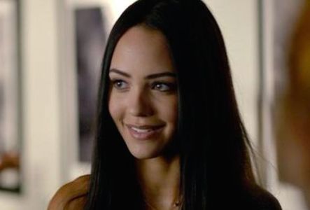 Tristin Mays-Sarah Nelson