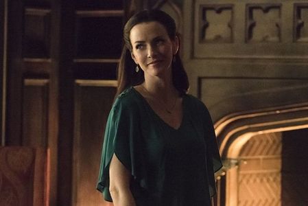 Annie Wersching-Lily Salvatore