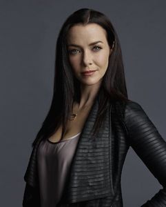 Annie Wersching-Lily Salvatore