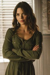 Scarlett Byrne-Nora Hildegard