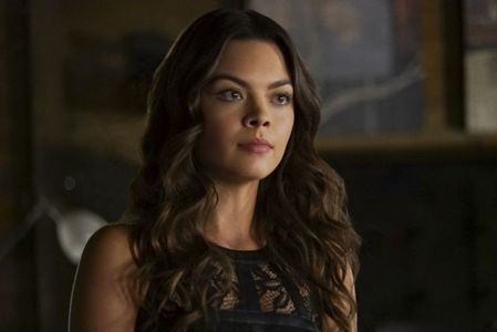Scarlett Byrne-Nora Hildegard