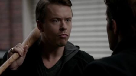 Todd Lasance-Julian