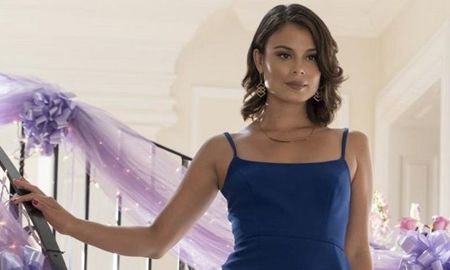 Nathalie Kelley-Sybil