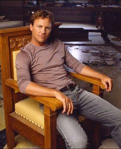 Brian Krause-Leo Wyatt