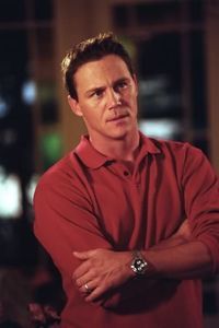 Brian Krause-Leo Wyatt