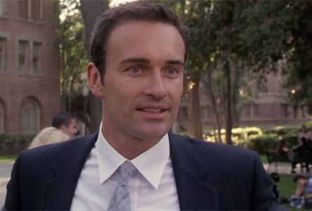 Julian McMahon-Cole Turner