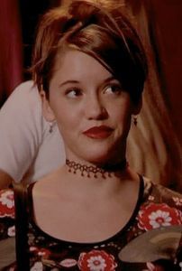 Karis Paige Bryant-Jenny Gordon