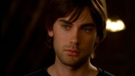 Drew Fuller-Chris Halliwell