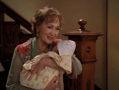 Jennifer Rhodes-Penny Halliwell