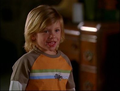 Jason and Kristopher Simonns-Wyatt Matthew Halliwell