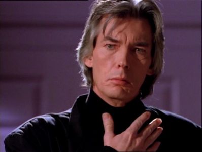 Billy Drago-Barbas