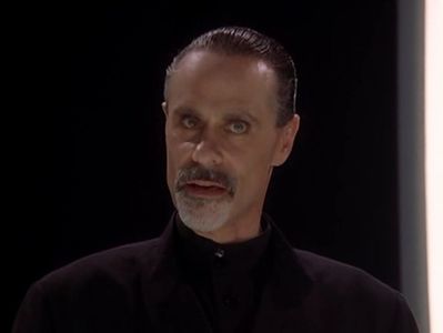 Joel Swetow-Avatar Alpha
