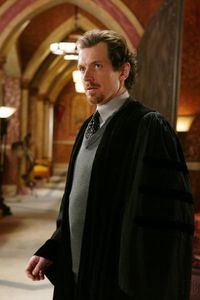 Gildart Jackson-Gideon