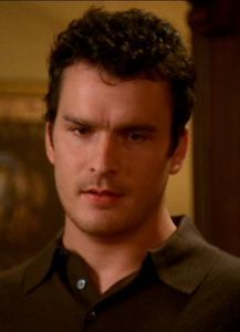 Balthazar Getty-Richard Montana