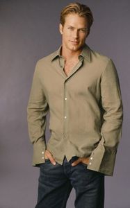 Jason Lewis-Dex Lawson