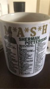 Mash