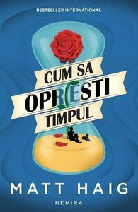 Cum să oprești timpul