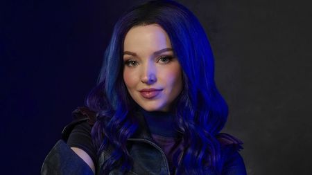 Dove Cameron-Mal