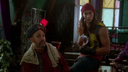 Maz Jobrani-Jafar