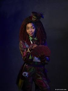 Jadah Marie-Celia