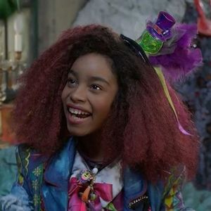 Jadah Marie-Celia