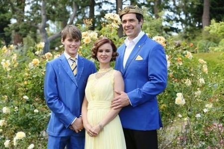Ben,Belle,Beast