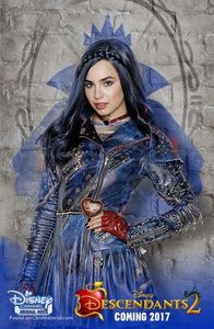 Evie