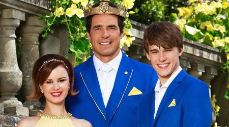 Belle,Beast,Ben