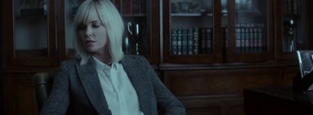 ▬ ❝Nu am nevoie de aprobarea ta pentru a vorbi si mai ales ce sa vorbesc, Ocean. Am venit sa ajut si; nu pentru tine sau Miller. Fac asta pentru Ally si faptul ca Root mi-a salvat pielea intr-un mod ciudat.❞ Cu privirea pe Ocean destul de agresiva in vorbire desi nu foloseste cuvinte vulgare

