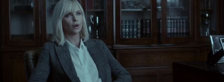 ▬ Isi muta ochii pe Miller, adaugand special. ❝Poti sa ma crezi sau nu, asta e fix; problema ta Miller. Am aflat din surse sigure ca e vie si incearca sa obtina informatii de la ea, inca.❞ Privirea ii ramane pe Lou destul de serioasa cu privire la ceea ce tocmai afirma
