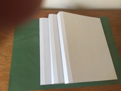 coperta carton; coperti din carton
