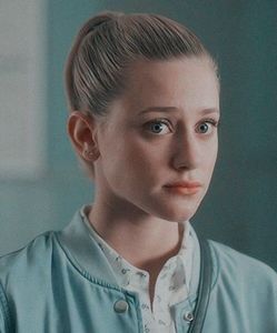 Betty Cooper