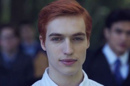 Jason Blossom